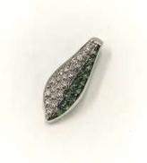 K18WGトップ|GG019 D006刻印