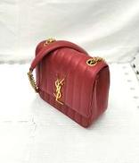 チェーンショルダーバッグ|SAINT LAURENT