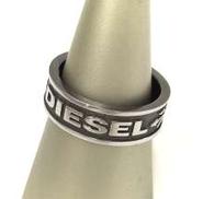 スチールリング|DIESEL