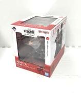 渋谷事変 メモリアルフィギュア|BANDAI