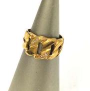 K24リング|002刻印