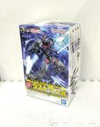 1/100 ガンダムエアリアル ソリッドクリアアナザー|BANDAI