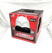 シャアヘルメット&マスクディスプレイ