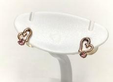 K10ピアス|-