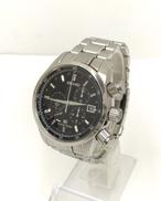 スプリングドライブ クロノグラフGMT|GRAND SEIKO