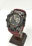 G-SHOCK 電波ソーラー|CASIO