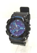 G-SHOCK クォーツ|CASIO