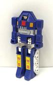 バトルロボ|BANDAI