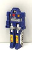 バトルロボ|BANDAI