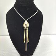 ネックレス 約46.5CM|SWAROVSKI