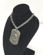 ネックレス|POLICE
