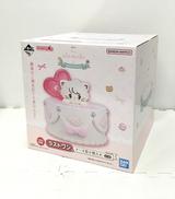 ケーキ型小物入れ|BANDAI