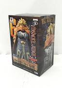 ヴィンスモーク・ジャッジ|BANPRESTO