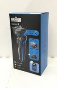 電気シェーバー|BRAUN