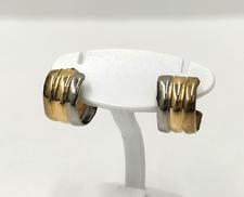 K18ピアス|-