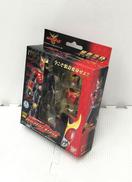 仮面ライダークウガ マイティフォーム|BANDAI