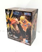 サンジ MASTERLISE EXPIECE|BANDAI