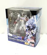 悪魔将軍 ORIGINAL COLOR EDITION|BANDAI