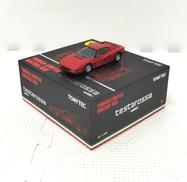 フェラーリ テスタロッサ (後期型・赤)|TOMYTEC