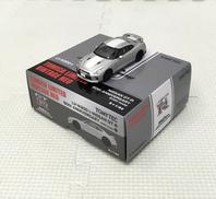 日産 GT-R 50th ANNIVERSARY (銀)|TOMYTEC