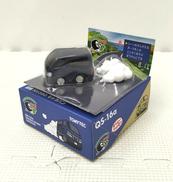 日産 NV350 キャラバン (紺)|TOMYTEC