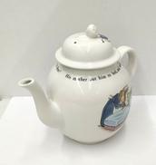 ティーポット|WEDGWOOD