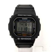 G-SHOCK クォーツ|CASIO