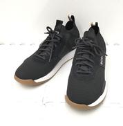 アッパーニットスニーカー|HUGO BOSS