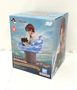 シャンクス＆ルフィ Revible Moment|BANDAI