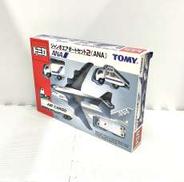 ジャンボエアポートセット2(ANA)|TOMY