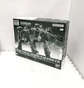 ザクⅡF型 チャブス機＆ケイル機＋ソラリ機再現パーツ|BANDAI