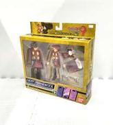 00ナンバーボックス2|BANDAI