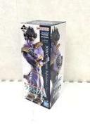 スタープラチナ ストーンオーシャン