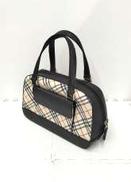 ミニボストンバッグ|BURBERRY
