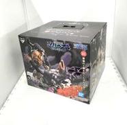 バーソロミュー・くまVSジェイガルシア・サターン聖|BANDAI