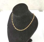 K18ネックレス|LASOMA