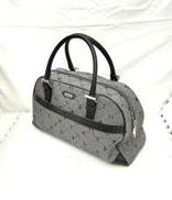 ボストンバッグ|BURBERRY BLACK LABEL