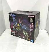 ディアボロモン -魂豪示像-|BANDAI