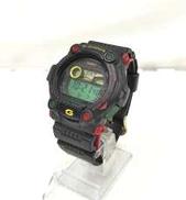 G-SHOCK|CASIO
