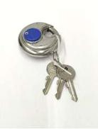 南京錠|ABUS