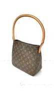 ルーピングMM|LOUIS VUITTON