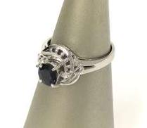 Pt900リング|070 D007刻印