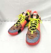 バスケシューズ|NIKE