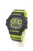 G-SHOCK|CASIO