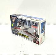 ガッツウイングゼロ|BANDAI