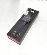 EDIFICE HRCコラボモデル|CASIO