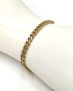 K18喜平ブレスレット|2面シングル