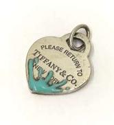 チャーム|TIFFANY&CO.