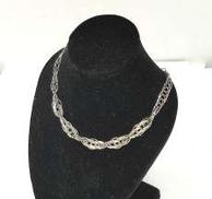 Pt1000ネックレス|-