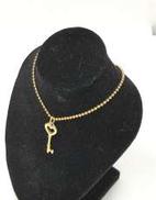 750(K18)ネックレス|トップのみTIFFANY＆CO.